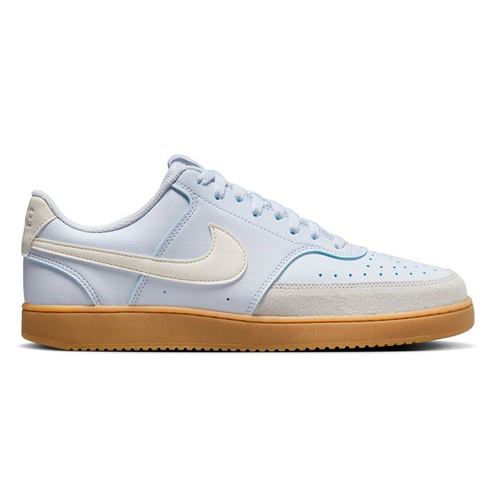 NIKE Court Vision Low Men's Casual Shoes