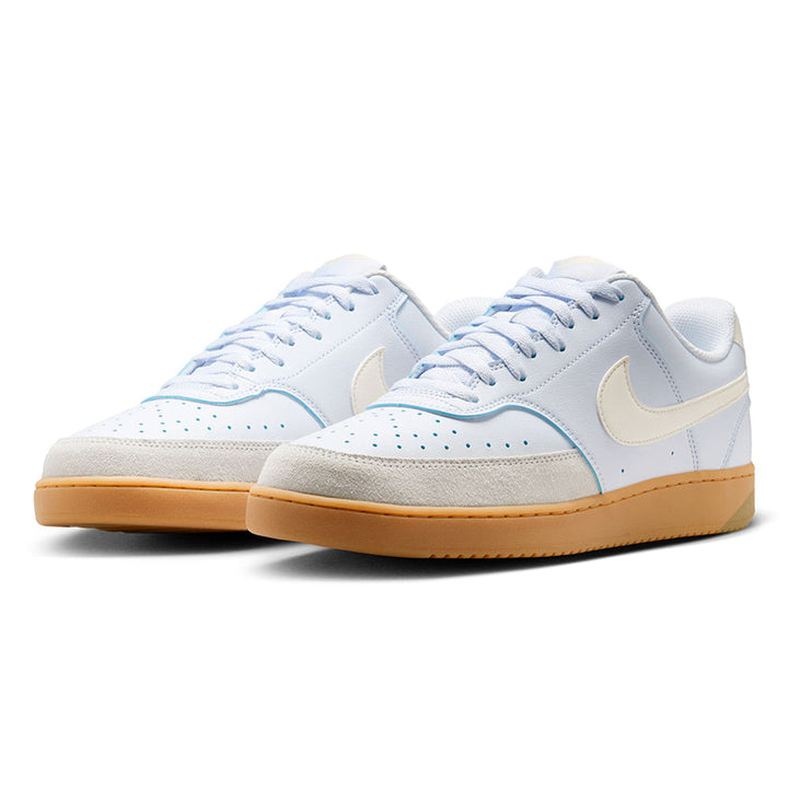 NIKE Court Vision Low Men's Casual Shoes