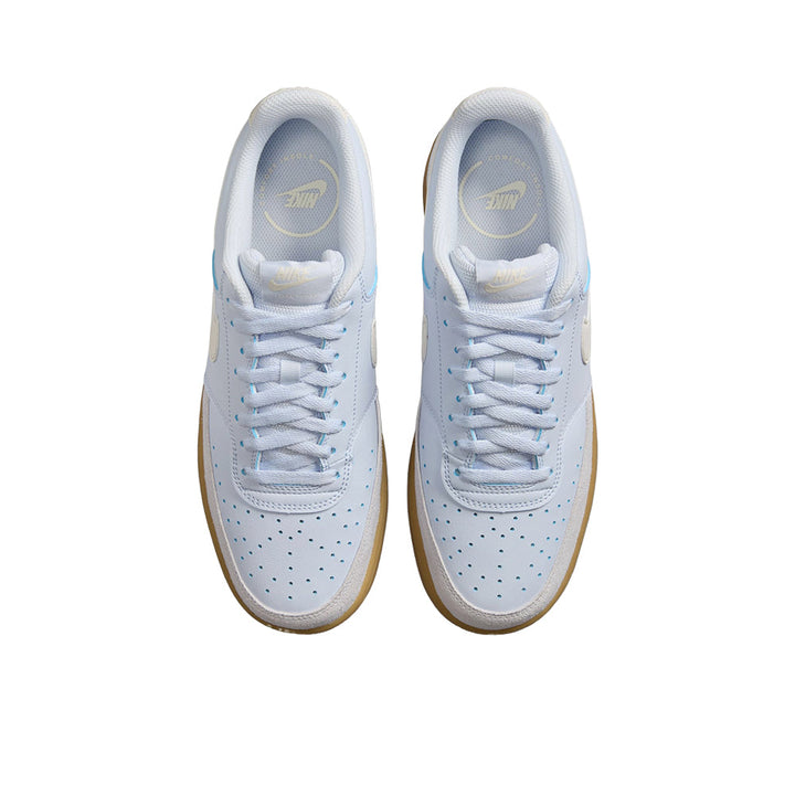 NIKE Court Vision Low Men's Casual Shoes