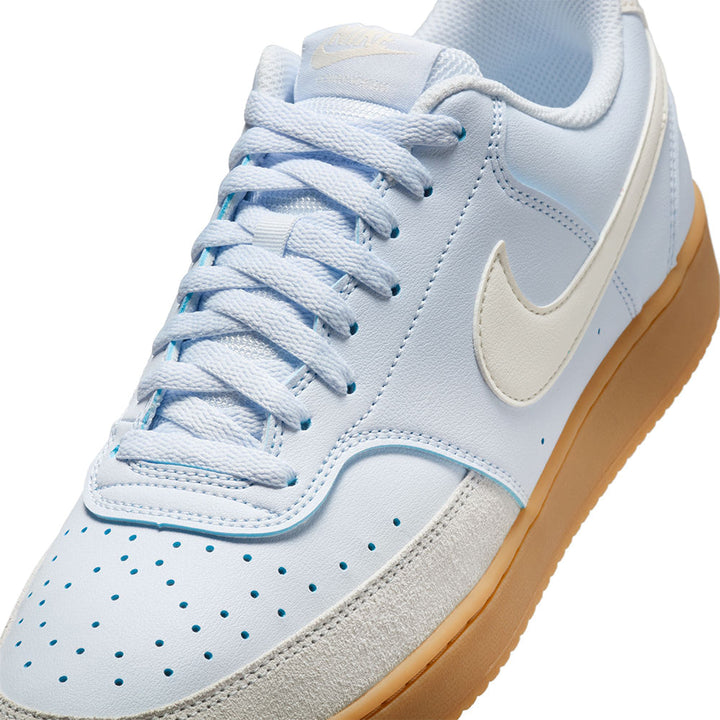 NIKE Court Vision Low Men's Casual Shoes