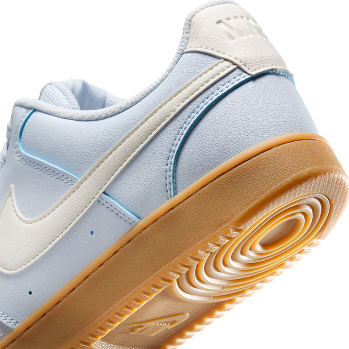 NIKE Court Vision Low Men's Casual Shoes
