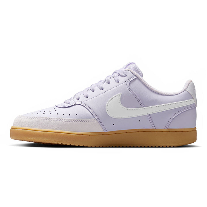 NIKE Court Vision Low Men's Casual Shoes