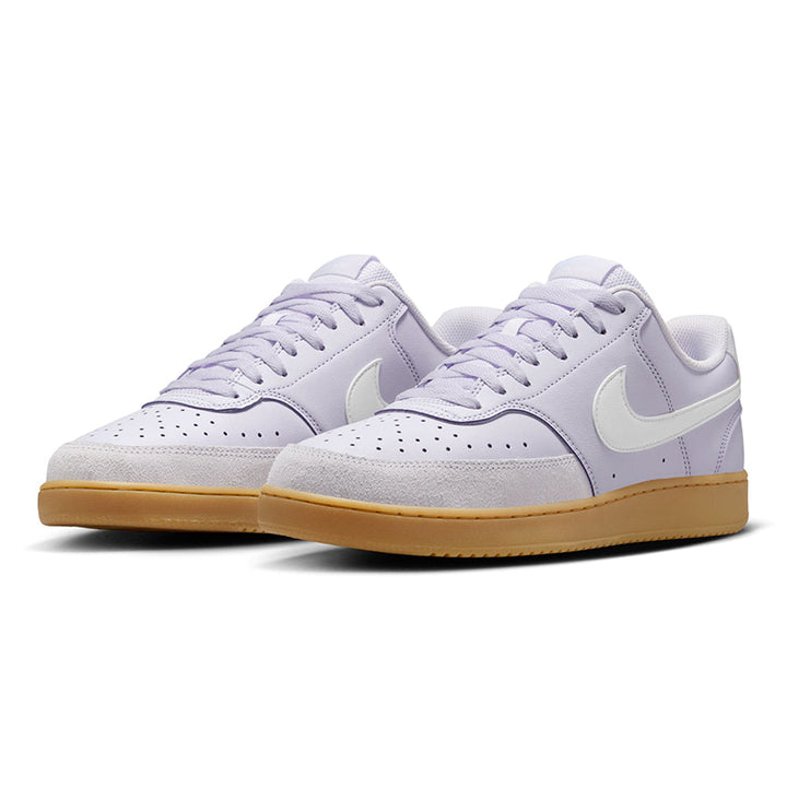 NIKE Court Vision Low Men's Casual Shoes