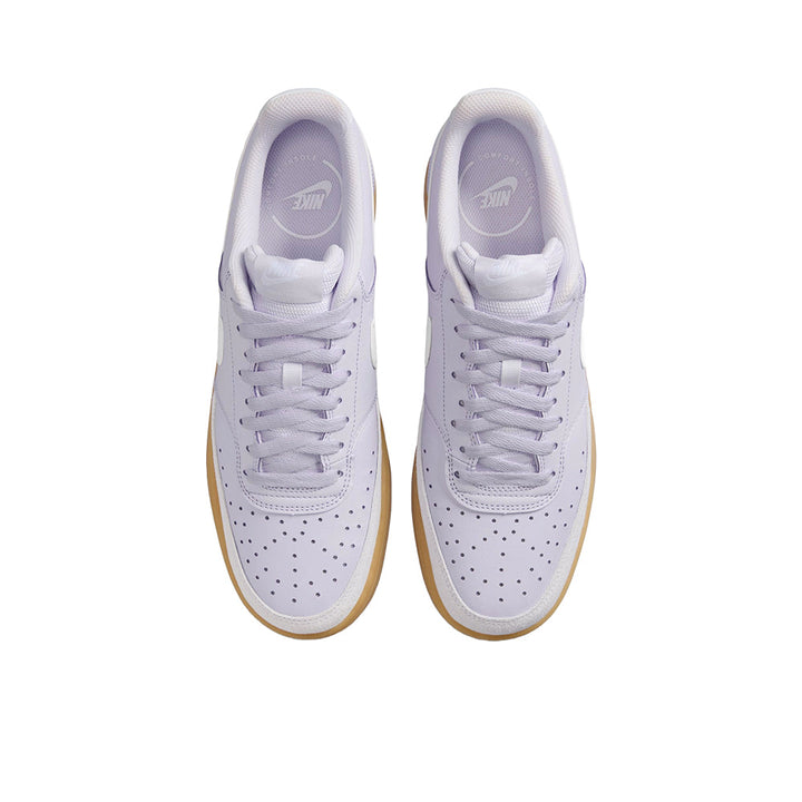 NIKE Court Vision Low Men's Casual Shoes