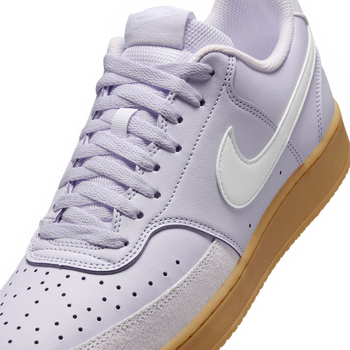 NIKE Court Vision Low Men's Casual Shoes