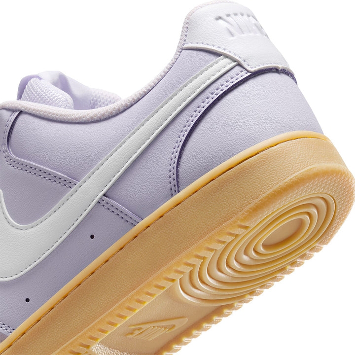 NIKE Court Vision Low Men's Casual Shoes