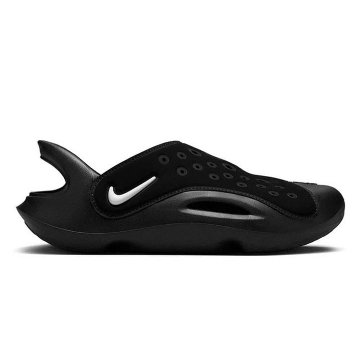NIKE Aqua Swoosh Kids Sandals