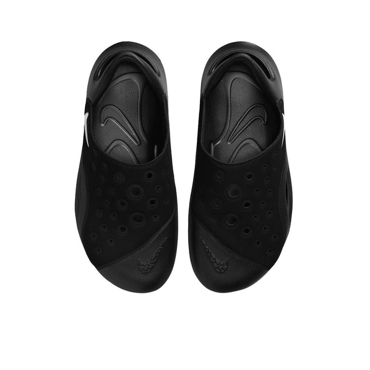 NIKE Aqua Swoosh Kids Sandals