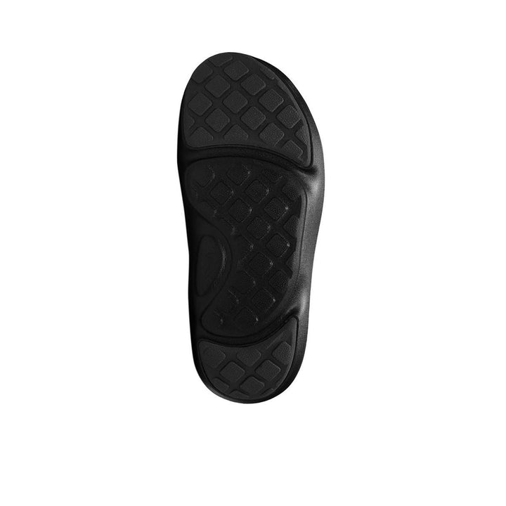 NIKE Aqua Swoosh Kids Sandals