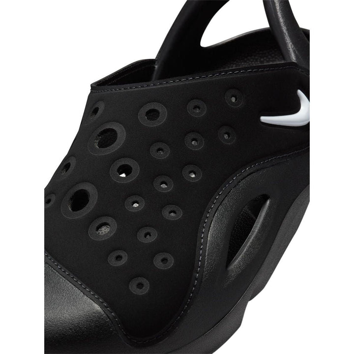 NIKE Aqua Swoosh Kids Sandals