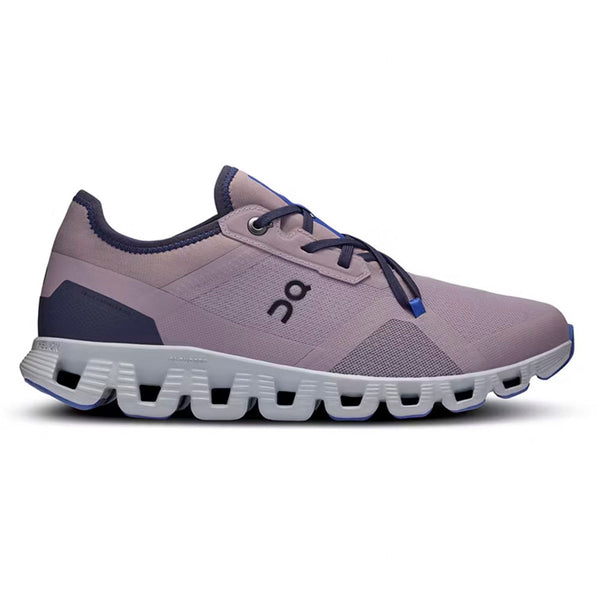 ON RUNNING Cloud X 3 AD Women's Running Shoes