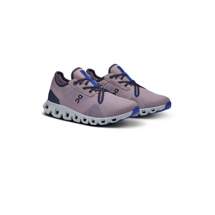 ON RUNNING Cloud X 3 AD Women's Running Shoes