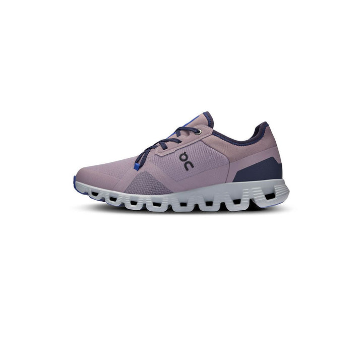 ON RUNNING Cloud X 3 AD Women's Running Shoes