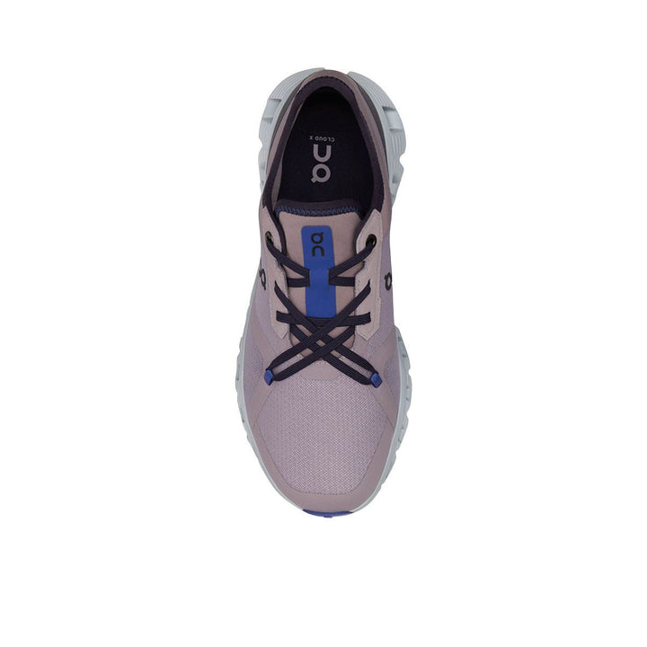ON RUNNING Cloud X 3 AD Women's Running Shoes