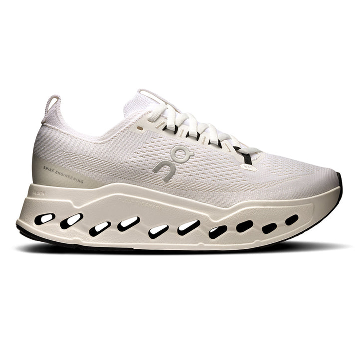 ON RUNNING Cloudsurfer Max Women's Running Shoes