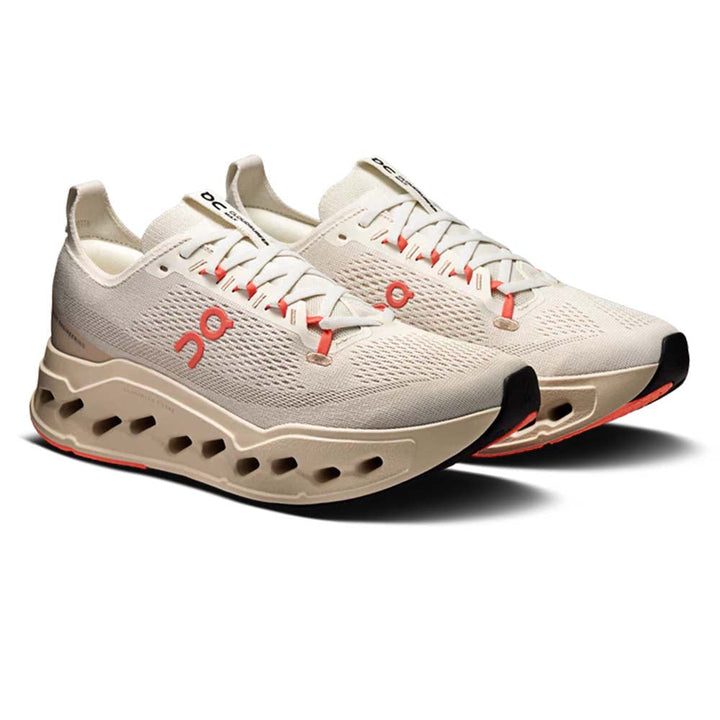 ON RUNNING Cloudsurfer Max Women's Running Shoes