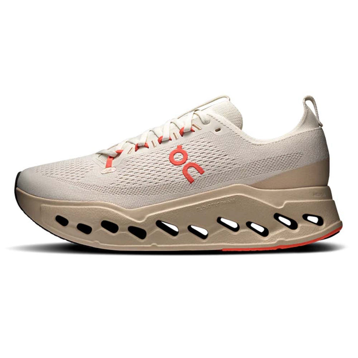 ON RUNNING Cloudsurfer Max Women's Running Shoes