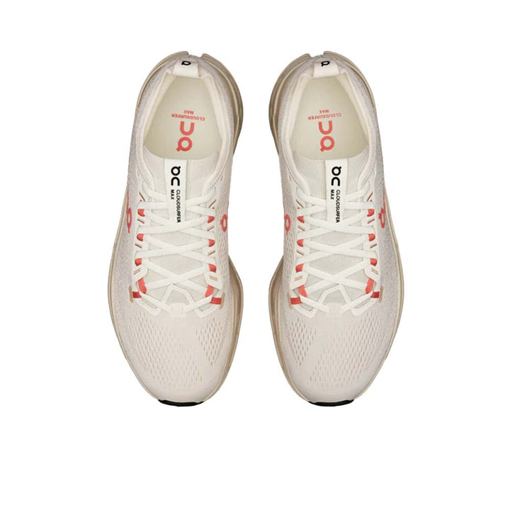ON RUNNING Cloudsurfer Max Women's Running Shoes