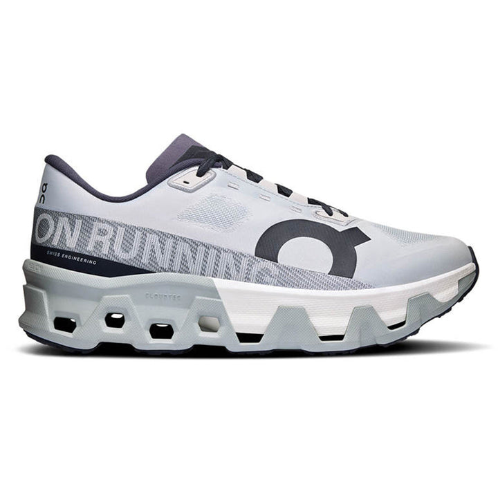 ON RUNNING Cloudmonster Hyper Women's Running Shoes