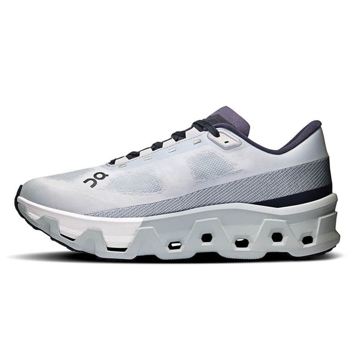 ON RUNNING Cloudmonster Hyper Women's Running Shoes