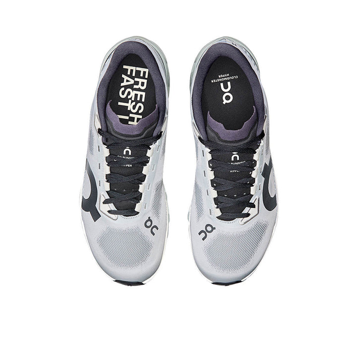 ON RUNNING Cloudmonster Hyper Women's Running Shoes