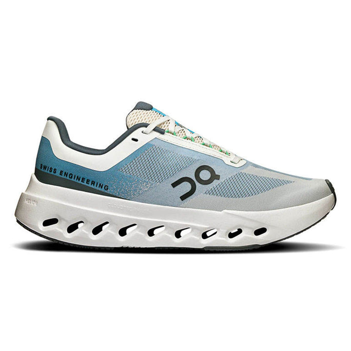 ON RUNNING Cloudsurfer Next Wide Women's Running Shoes