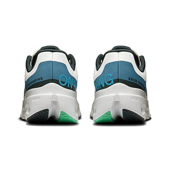 ON RUNNING Cloudsurfer Next Wide Women's Running Shoes