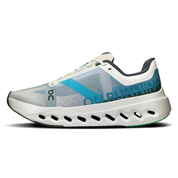 ON RUNNING Cloudsurfer Next Wide Women's Running Shoes