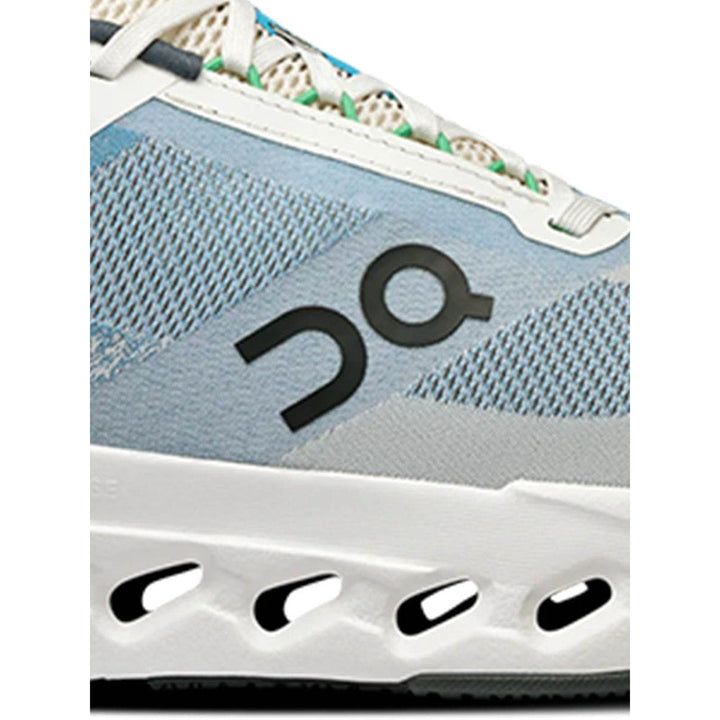 ON RUNNING Cloudsurfer Next Wide Women's Running Shoes