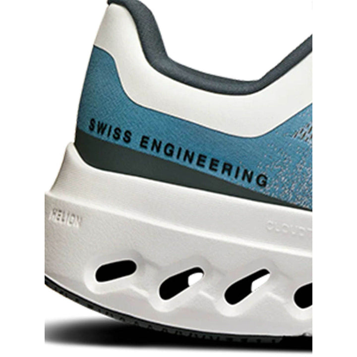 ON RUNNING Cloudsurfer Next Wide Women's Running Shoes