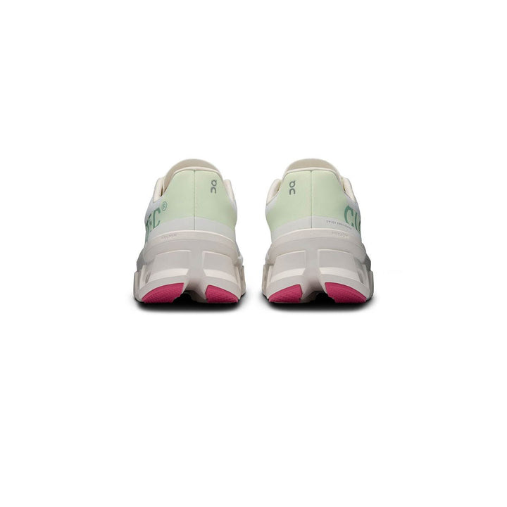 ON RUNNING Cloudmonster Women's Running Shoes