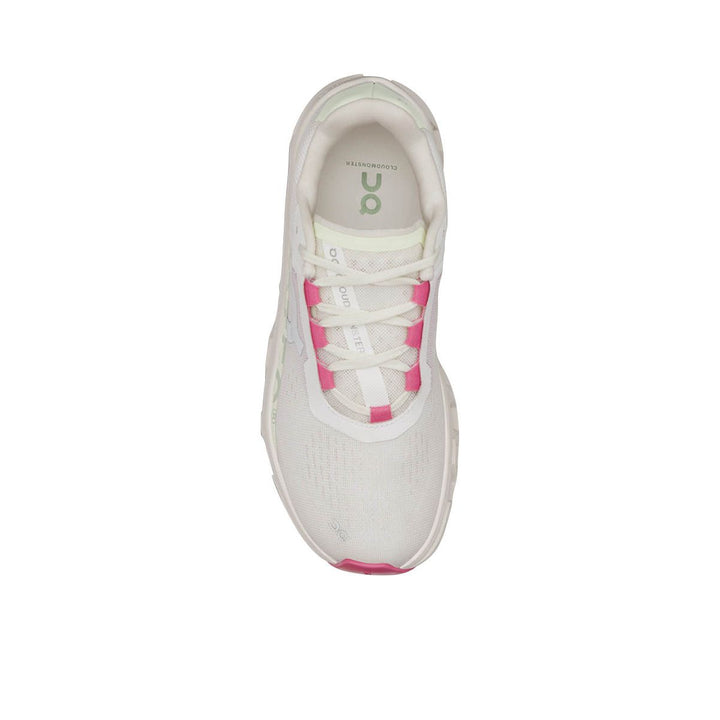 ON RUNNING Cloudmonster Women's Running Shoes