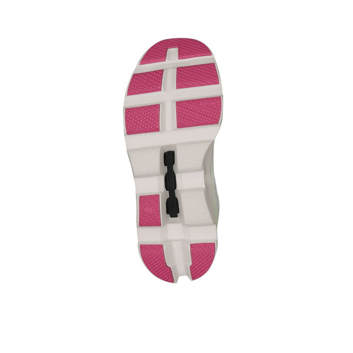 ON RUNNING Cloudmonster Women's Running Shoes