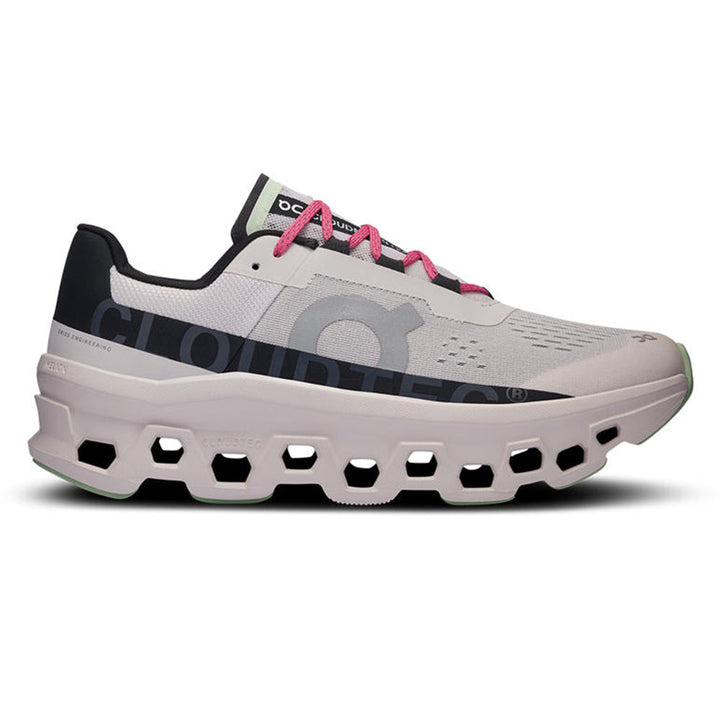 ON RUNNING Cloudmonster Men's Running Shoes