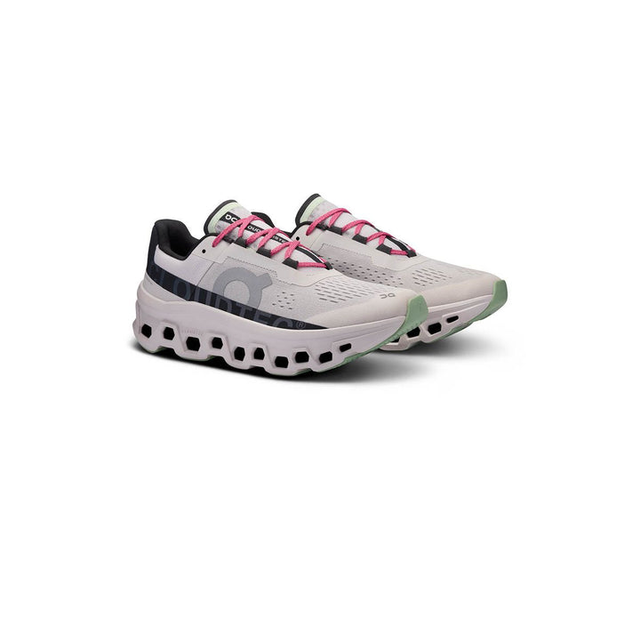 ON RUNNING Cloudmonster Men's Running Shoes