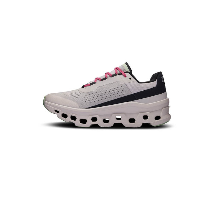 ON RUNNING Cloudmonster Men's Running Shoes
