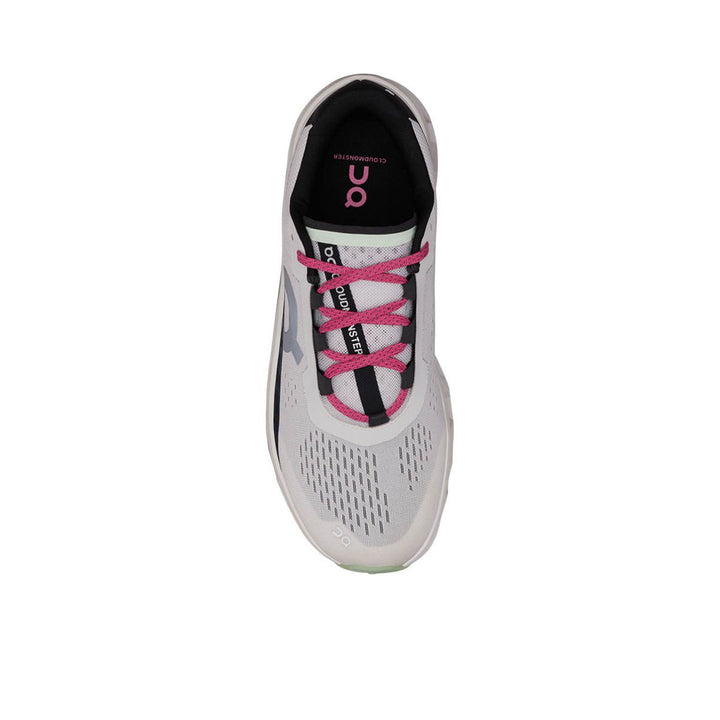 ON RUNNING Cloudmonster Men's Running Shoes