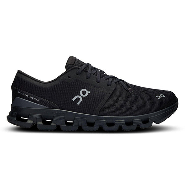 ON RUNNING Cloud X 4 Men's Running Shoes