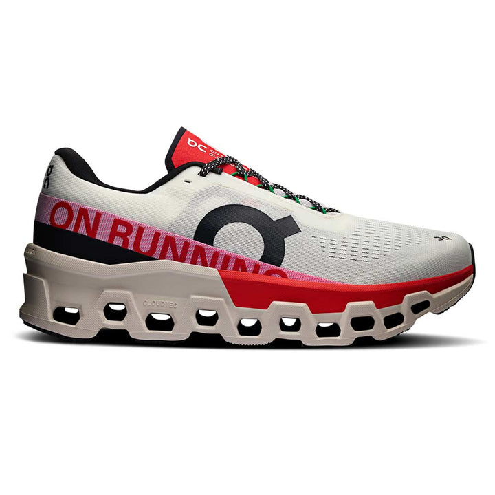 ON RUNNING Cloudmonster 2 Men's Running Shoes