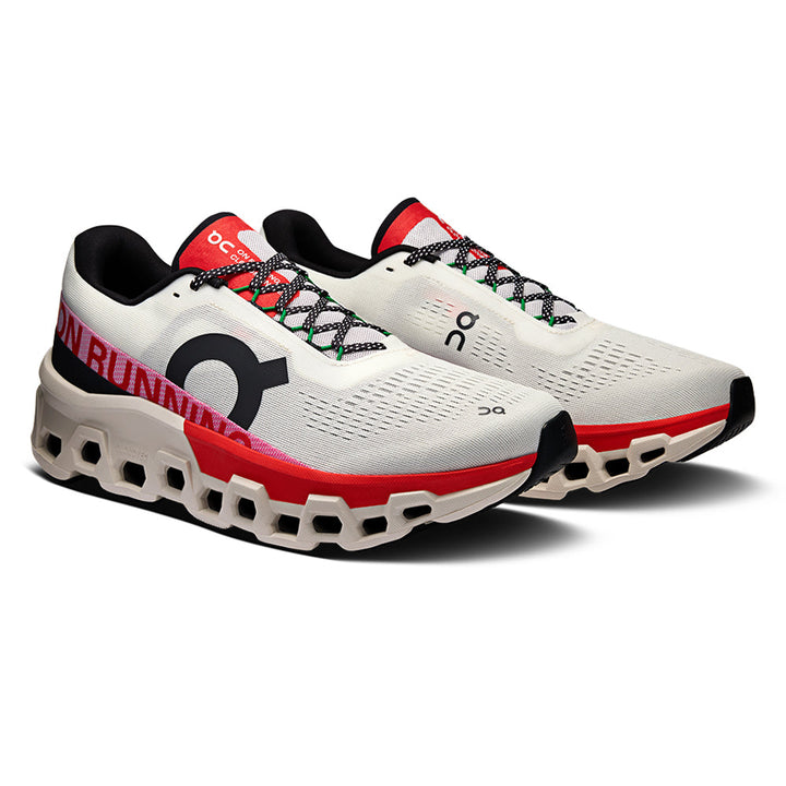 ON RUNNING Cloudmonster 2 Men's Running Shoes