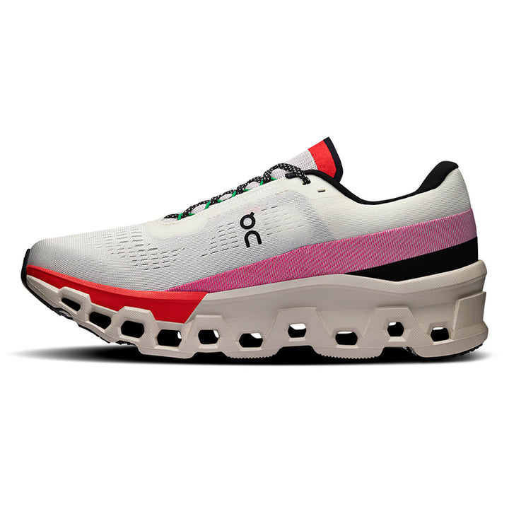 ON RUNNING Cloudmonster 2 Men's Running Shoes