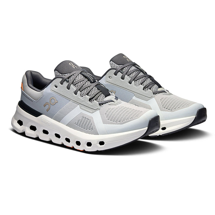 ON RUNNING Cloudrunner 2 Wide Men's Running Shoes