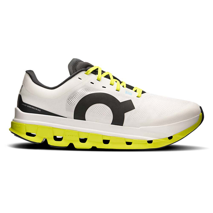 ON RUNNING Cloudflow 5 Men's Running Shoes