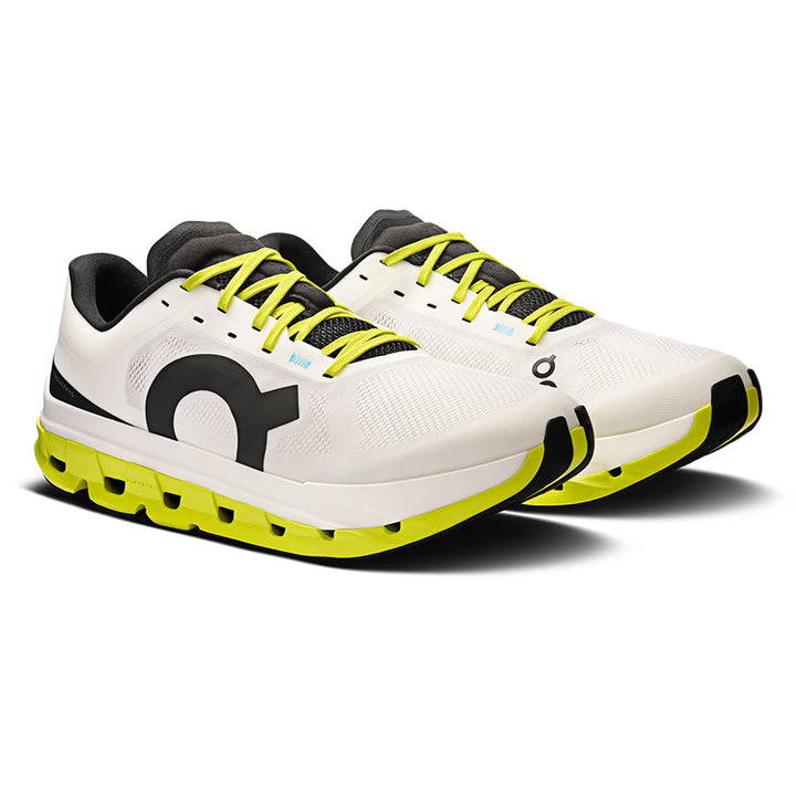 ON RUNNING Cloudflow 5 Men's Running Shoes