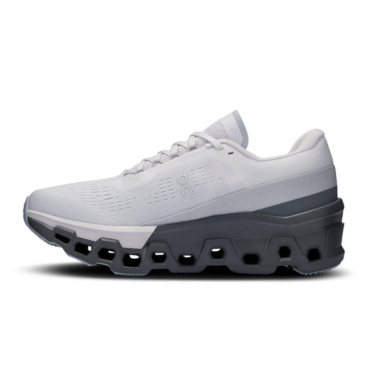 ON RUNNING Cloudmonster 2 Women's Running Shoes