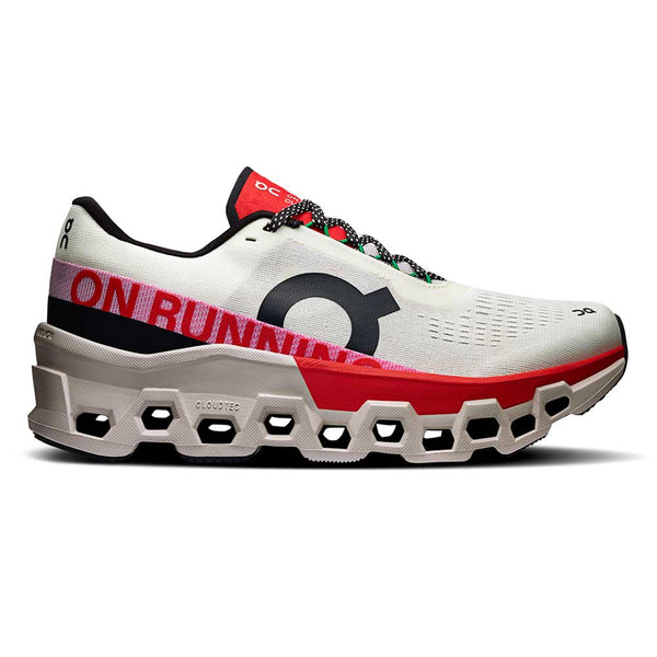 ON RUNNING Cloudmonster 2 Women's Running Shoes
