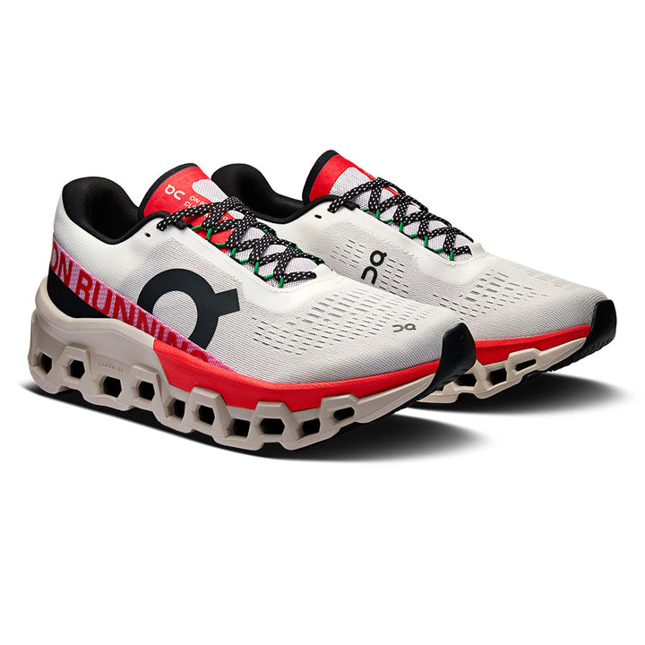 ON RUNNING Cloudmonster 2 Women's Running Shoes