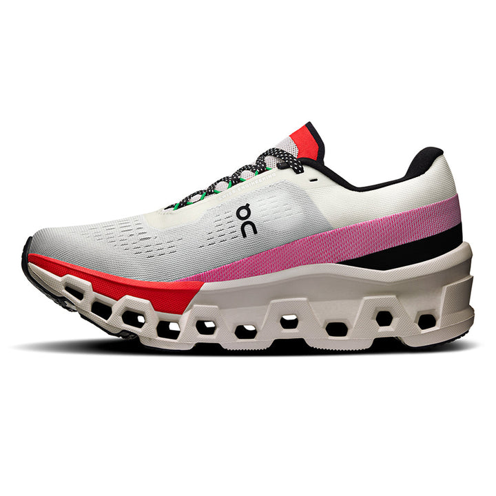 ON RUNNING Cloudmonster 2 Women's Running Shoes
