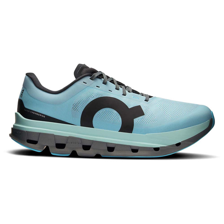 ON RUNNING Cloudflow 5 Men's Running Shoes