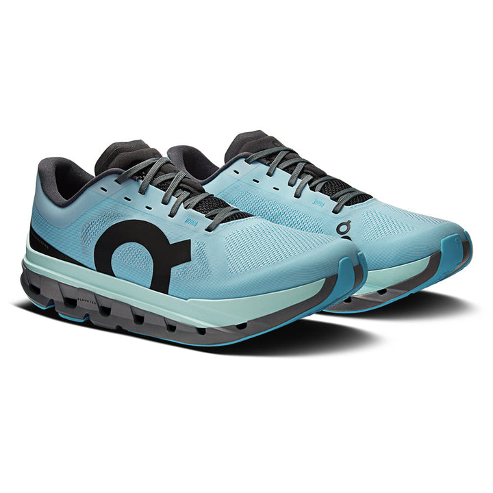 ON RUNNING Cloudflow 5 Men's Running Shoes